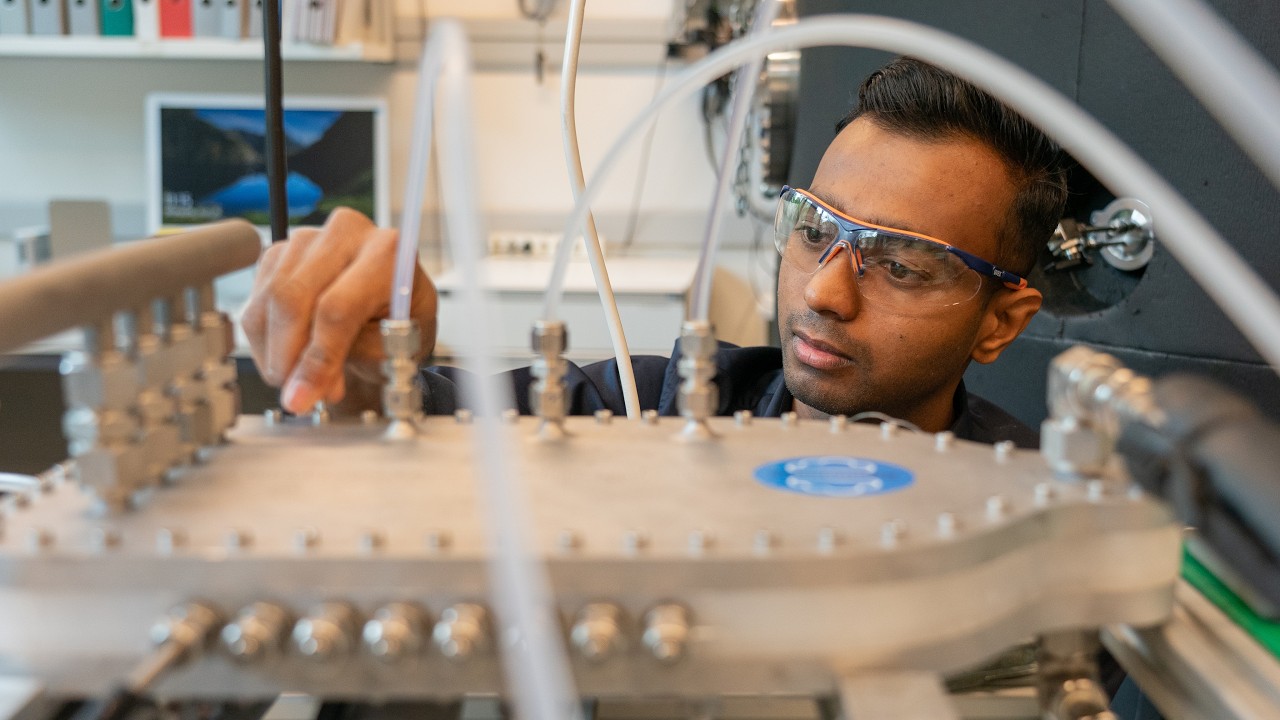 ETH Zürich video: why clouds are a big mystery in climate models