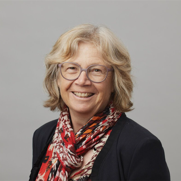 Prof. Ulrike Lohmann